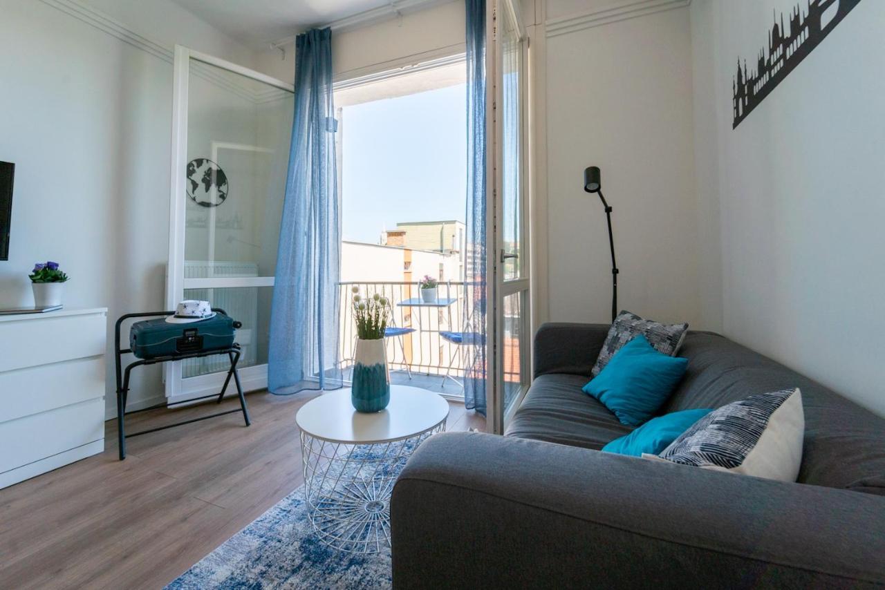 Sunhill Studio Budapest Luaran gambar