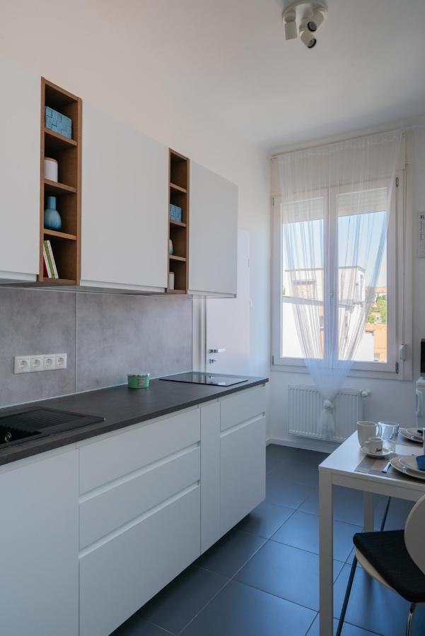 Sunhill Studio Budapest Luaran gambar